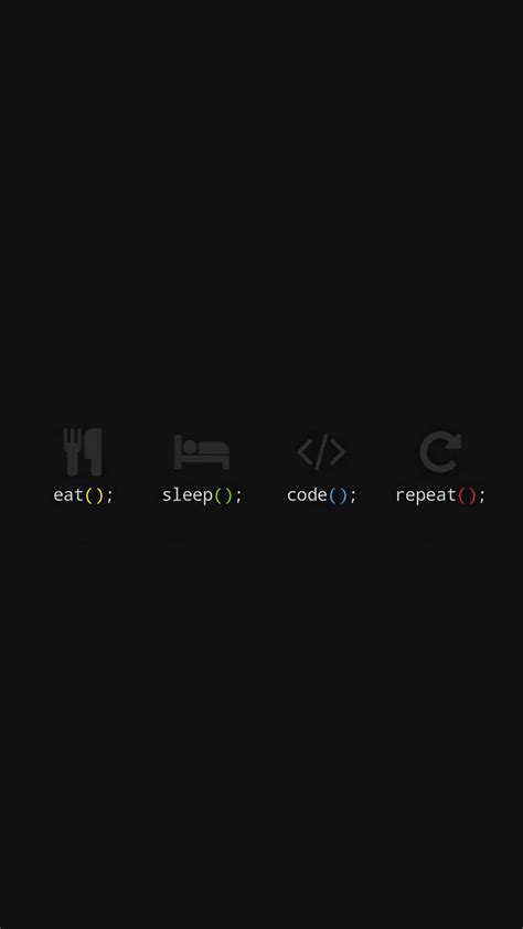 100 Funny Coding Wallpapers