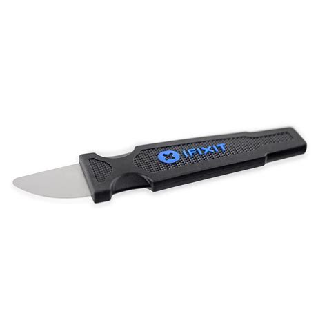 Профессиональный нож открывашка iFixit Jimmy для Apple техники