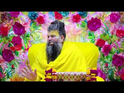 Param Bhagwat Mere Satguru Bhagwan Shri Harivansh Maharaj Ji YouTube