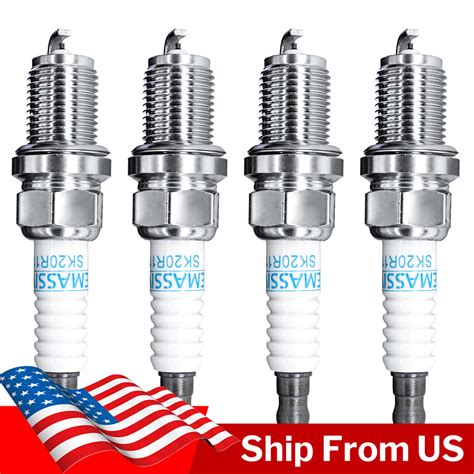 NGK IFR6A11 - Alternative spark plugs