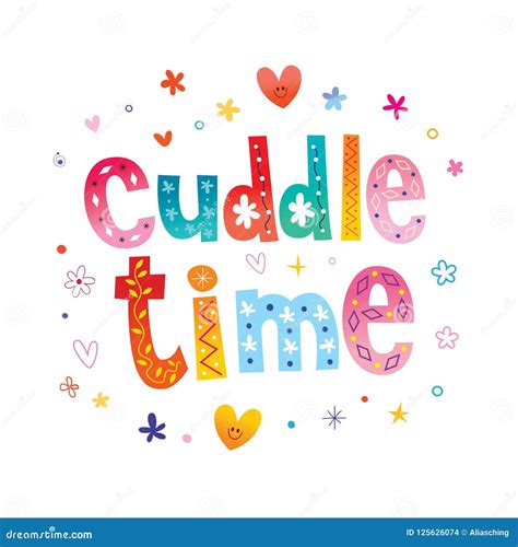 Cuddle Cartoons Illustrations And Vector Stock Images 5007 Pictures To