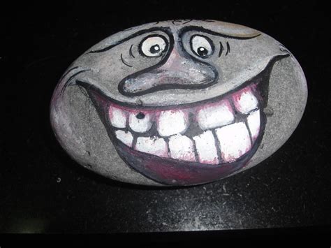 Pin by Elizabeth Motis on rock art | Rock painting art, Stone art, Rock art