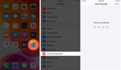 Touch Id Not Working On Iphone Or Ipad Try These Fixes Igeeksblog