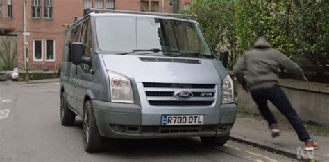 IMCDb Org 2006 Ford Transit MkV V347 8 In Annika 2021