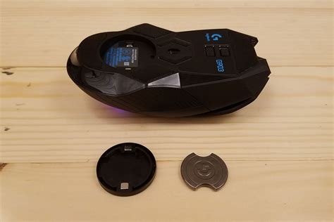 Logitech PowerPlay Review | Digital Trends