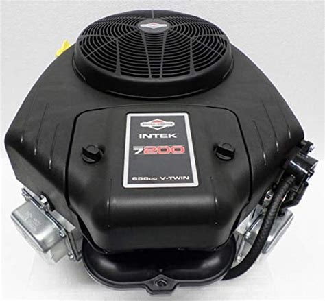 Hp V Twin Briggs And Stratton Engine