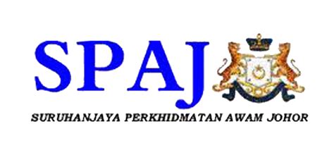 Logo Suruhanjaya Perkhidmatan Awam