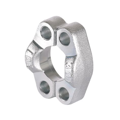 SAE Split Flange 1-1/4" , 6000 PSI | Flowfit
