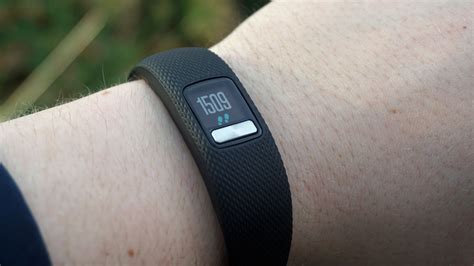 Garmin Vivofit 4 review