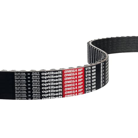 Optibelt Timing Belts - Latest Price, Dealers & Retailers in India