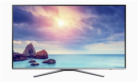 ᐅ Samsung UE55KU6400 - Ceny, opinie, dane techniczne | VideoTesty.pl