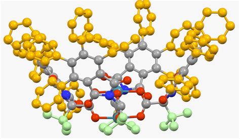 Chemical Catalyst Turns 'Trash' to 'Treasure'