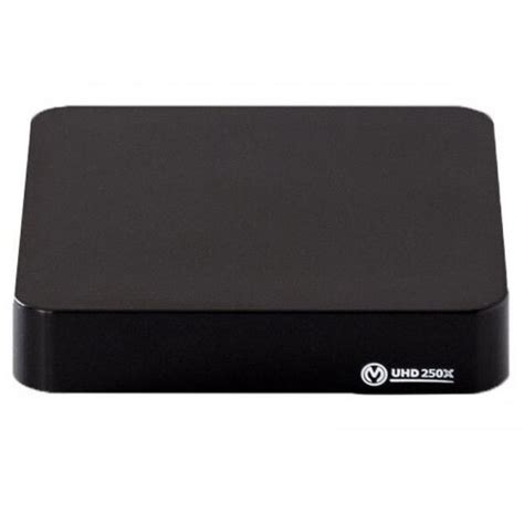 Медиаплеер Vermax UHD250x