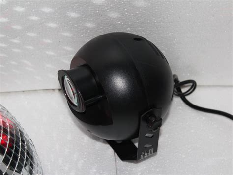XLine HB-008 Half Mirror Ball-20 Зеркальная полусфера купить Москва и ...
