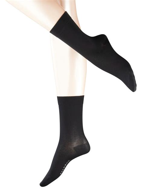 Falke Cotton Touch