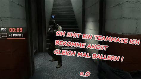 CS GO TOTALE Eskalation Zwei Tümpel S on Tour 1 YouTube