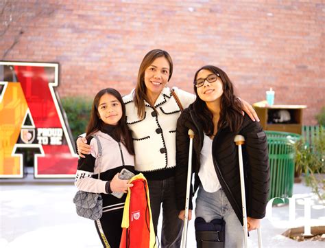 Así se vivió el Open House del Colegio Alemán CHARMLIFECHARMLIFE