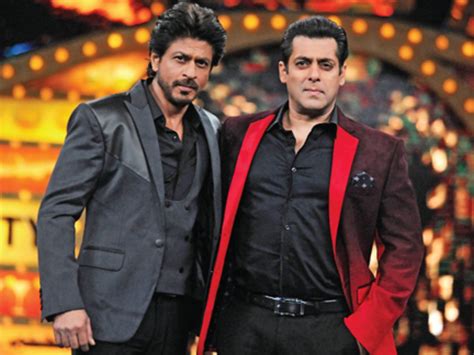 Karan Arjun Salman