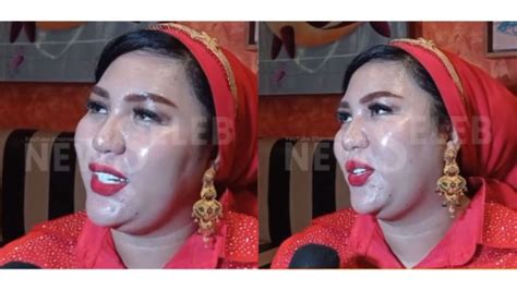 Gak Sangka Begini Wajah Asli Mira Hayati Bos Skincare Makassar Yang