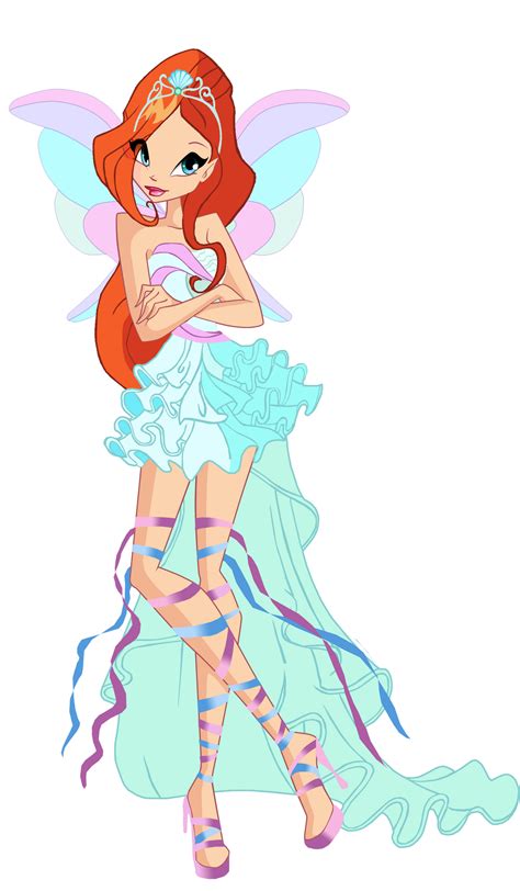 Bloom Harmonix by Awestesr on DeviantArt