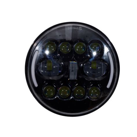 Buy Wholesale China Running Lights Bright Headlight Headlamp Head Light ...