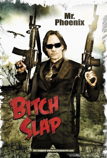 Film Bitch Slap 2009 informace o filmu recenze videa obrázky trailery