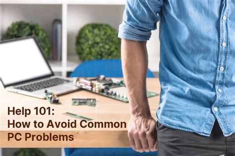 Troubleshooting 101 Common Computer Problems And How To Fix Them Ethio Computer