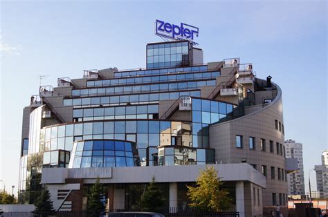 Компания Zepter ️ | Экскурсия