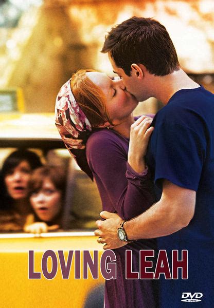 Loving Leah (2009) DVD Shop The Best Classic Movies on DVD