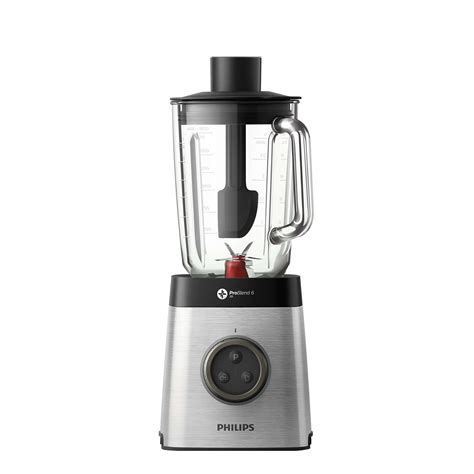 Blender Philips Avance Collection HR3655 00 ProBlend 3D 6 Afisaj LED