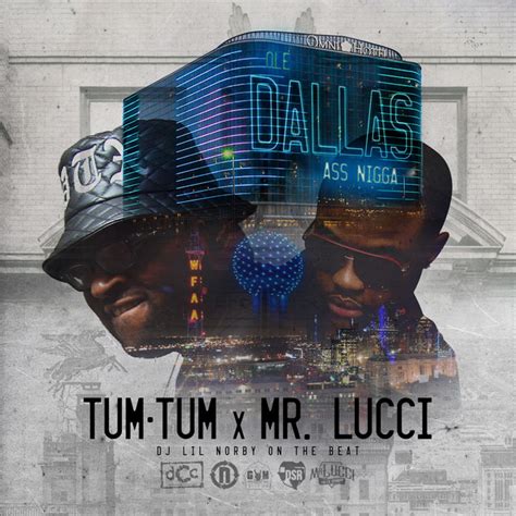 BPM And Key For Ole Dallas Ass Nigga By Tum Tum Tempo For Ole Dallas