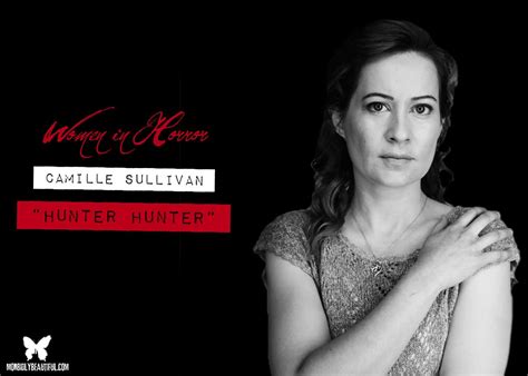 Camille Sullivan Nude Warden Tech Hub