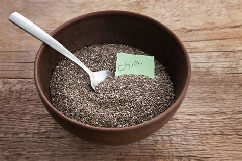 6 Manfaat Chia Seed Untuk Kesehatan Jaga Berat Badan Hingga Cegah