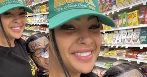 La dura reacción dé Tekashi a la foto de Yailin La Más Viral - Attorneys