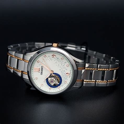 Часы Orient DB0A006W - купить женские наручные часы в интернет-магазине ...
