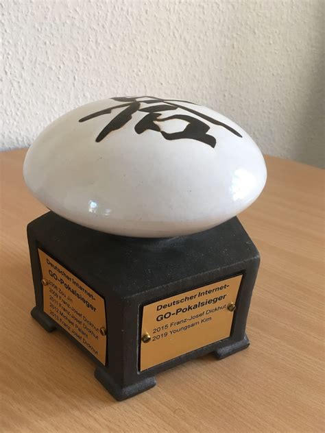 Gewinnerinnen und Gewinner des DIGoP 2021/2022 - Deutscher Go-Bund e. V.