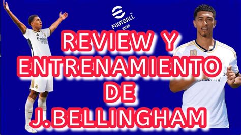 Review Entrenamiento Y Habilidades De J Bellingham Esta Rotisimo