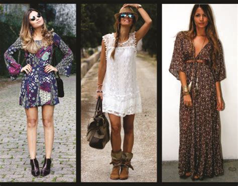 Dicas da Mônica Estilo Boho O que é Como usar