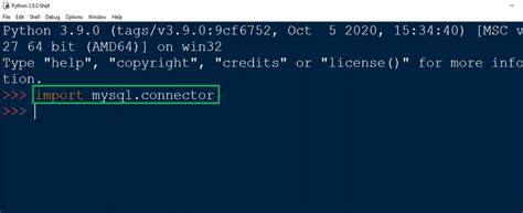 How To Connect Python With SQL Database GeeksforGeeks