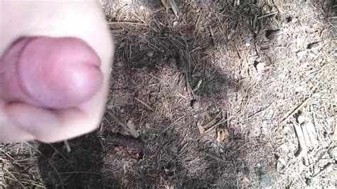 Im Wald Wixxen Gay Man Porn XHamster