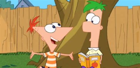 The Ultimate Phineas And Ferb Song Quizinator Attempts 772 Trivia