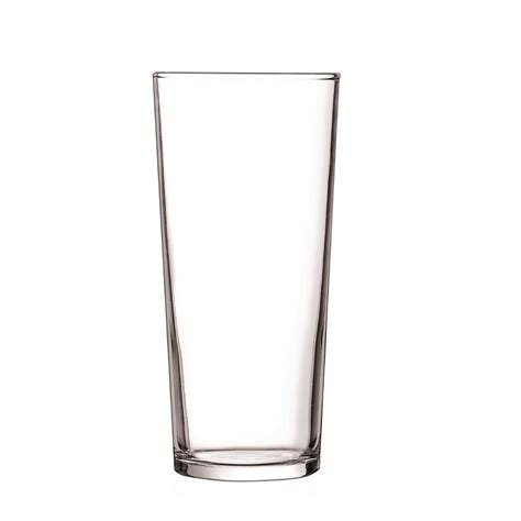 Arcoroc Ultimate Beer Glass 285ml