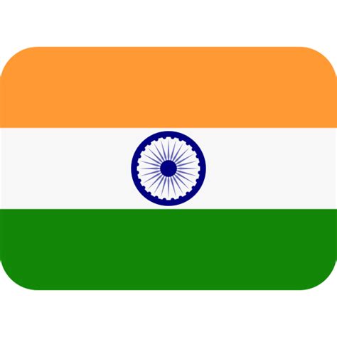 🇮🇳 Flag: India Emoji