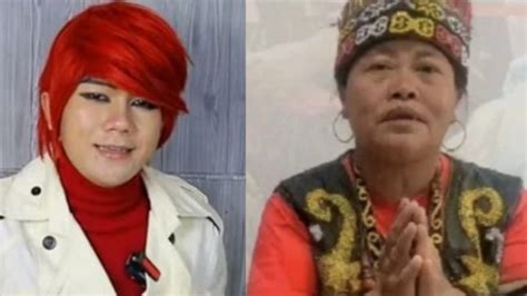 Buntut Ucapan Dukun Dewan Adat Dayak Sanksi Pesulap Merah