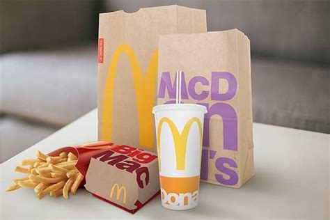 McDelivery Order Online Food Delivery | McDonald’s | Food delivery, Online food, Mcdonald menu