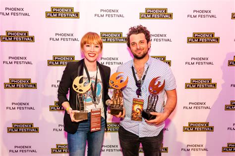 2019 Award Winners Announced — Phoenix Film Festival