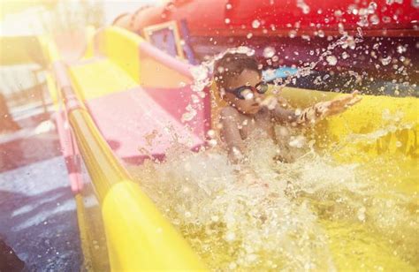 Water Slides The Perfect Addition To Your Childs Birthday Party