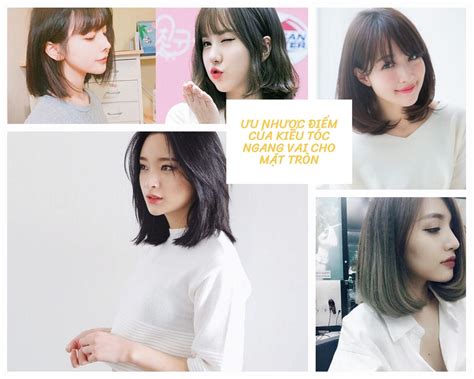 Album với hơn ảnh của các kiểu tóc nữ hot nhất hiện nay daotaonec EU Vietnam Business