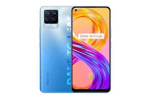 Realme 8 Pro Camera review: A balanced performance