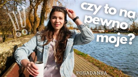 OPINIA innych ludzi vs TWOJE odczucia Porozmawiajmy o życiu i